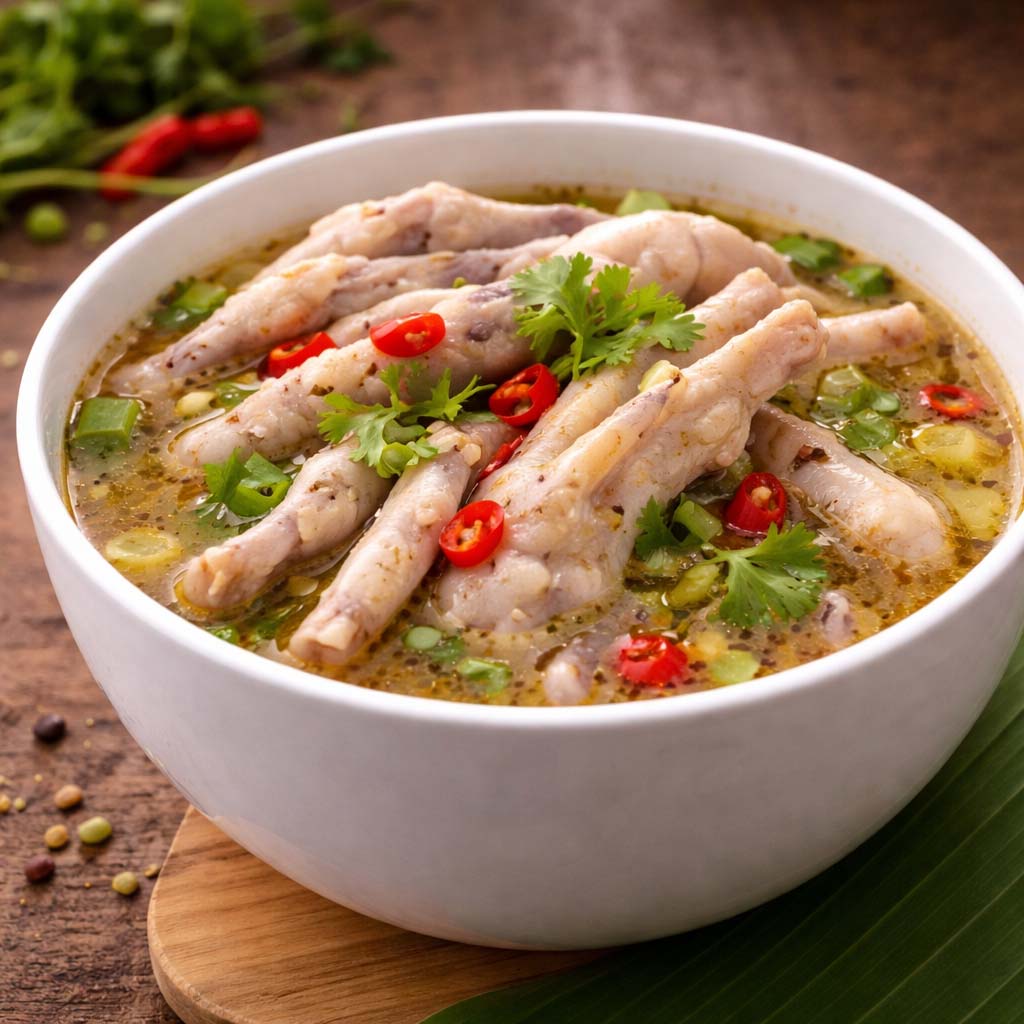 ซุปเปอร์ตีนไก่