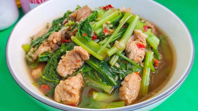 อ่อมหมู