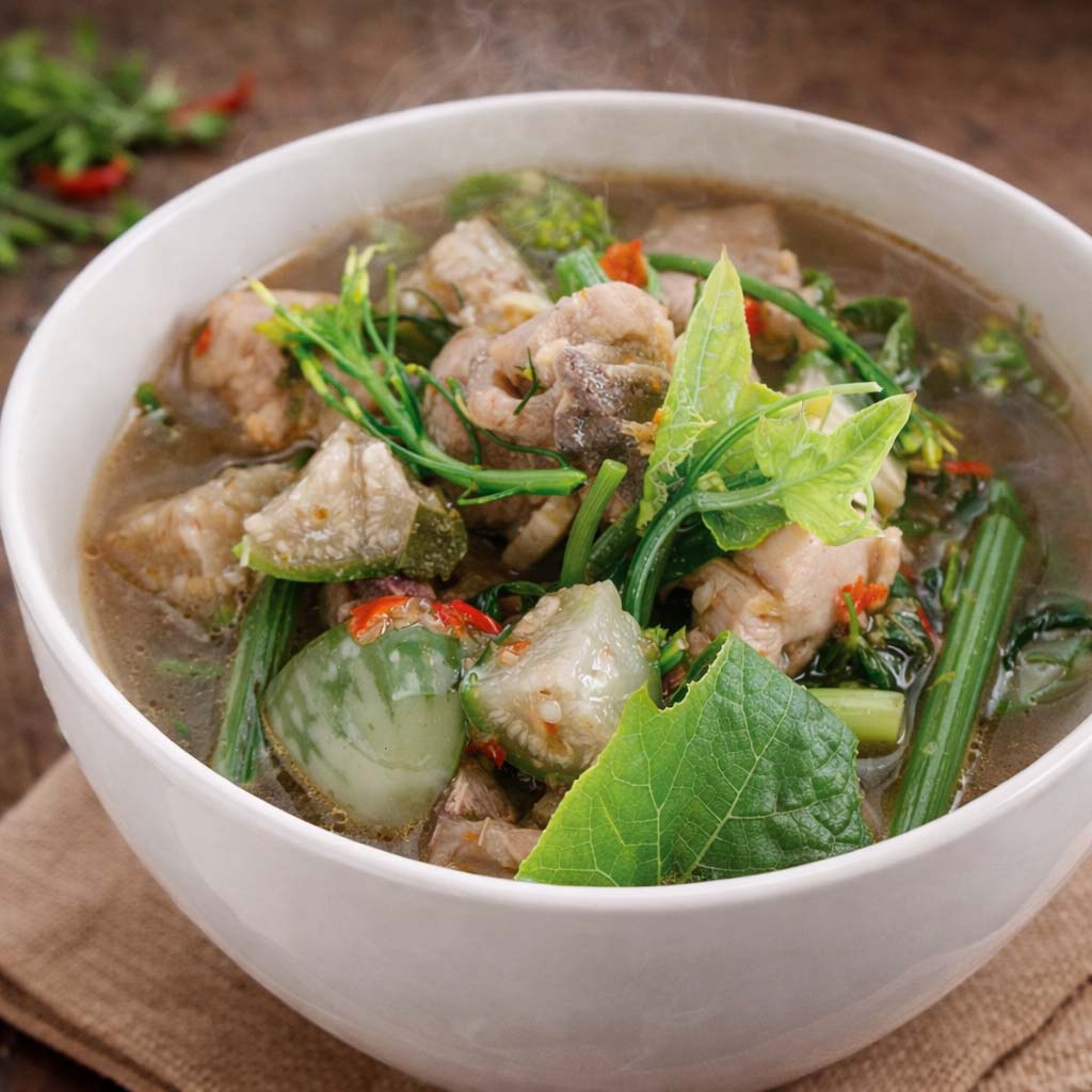 อ่อมไก่