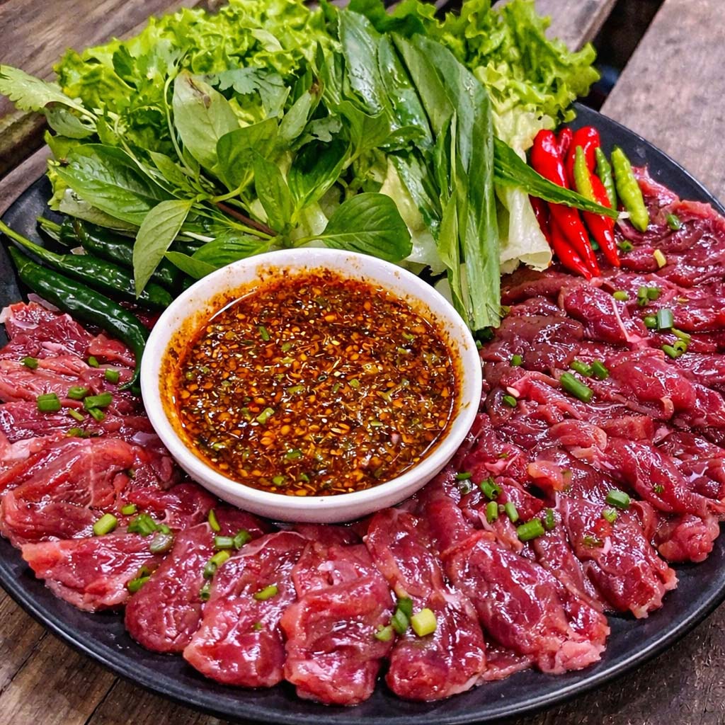 จุ๊ซาชิมิอีสาน(ซอยจุ๊)