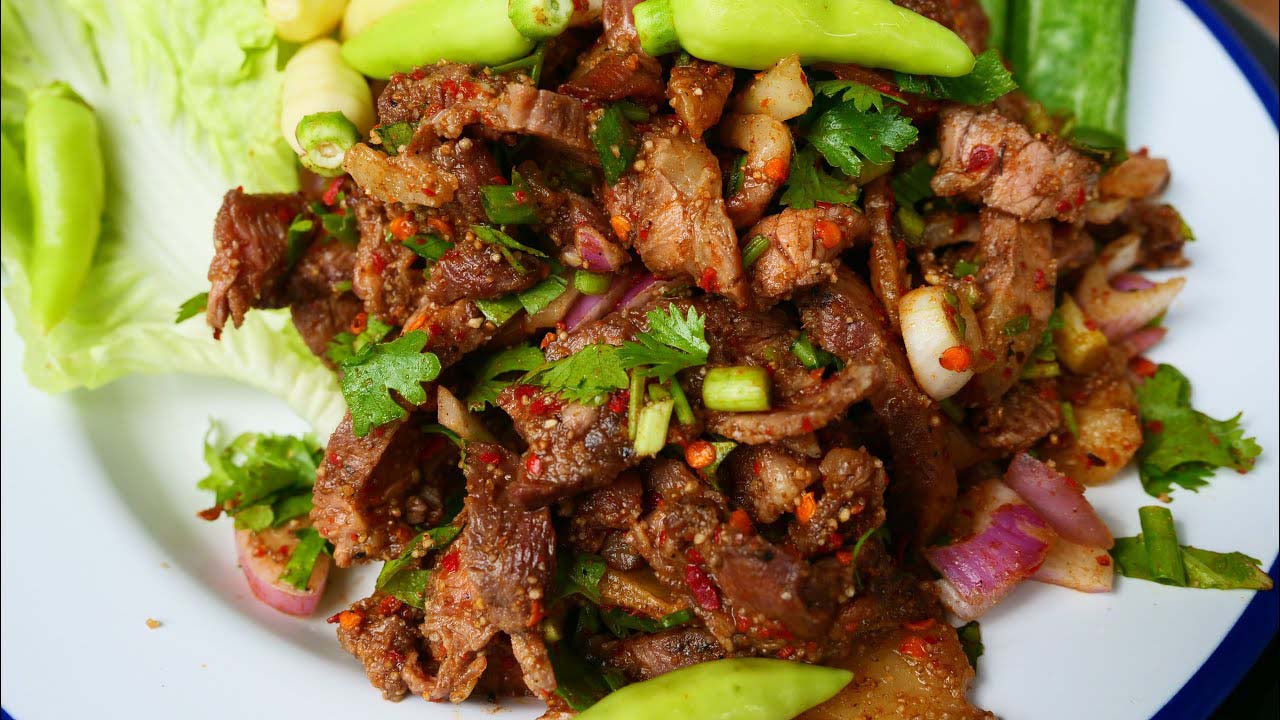 น้ำตกเสือร้องไห้