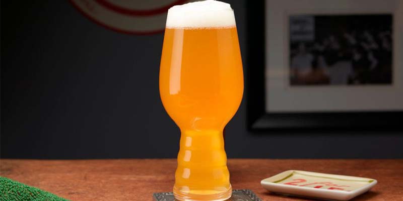 Hazy IPA