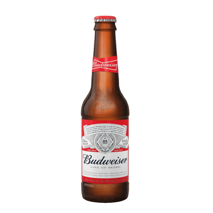 Budweiser Pro (3 ขวด)