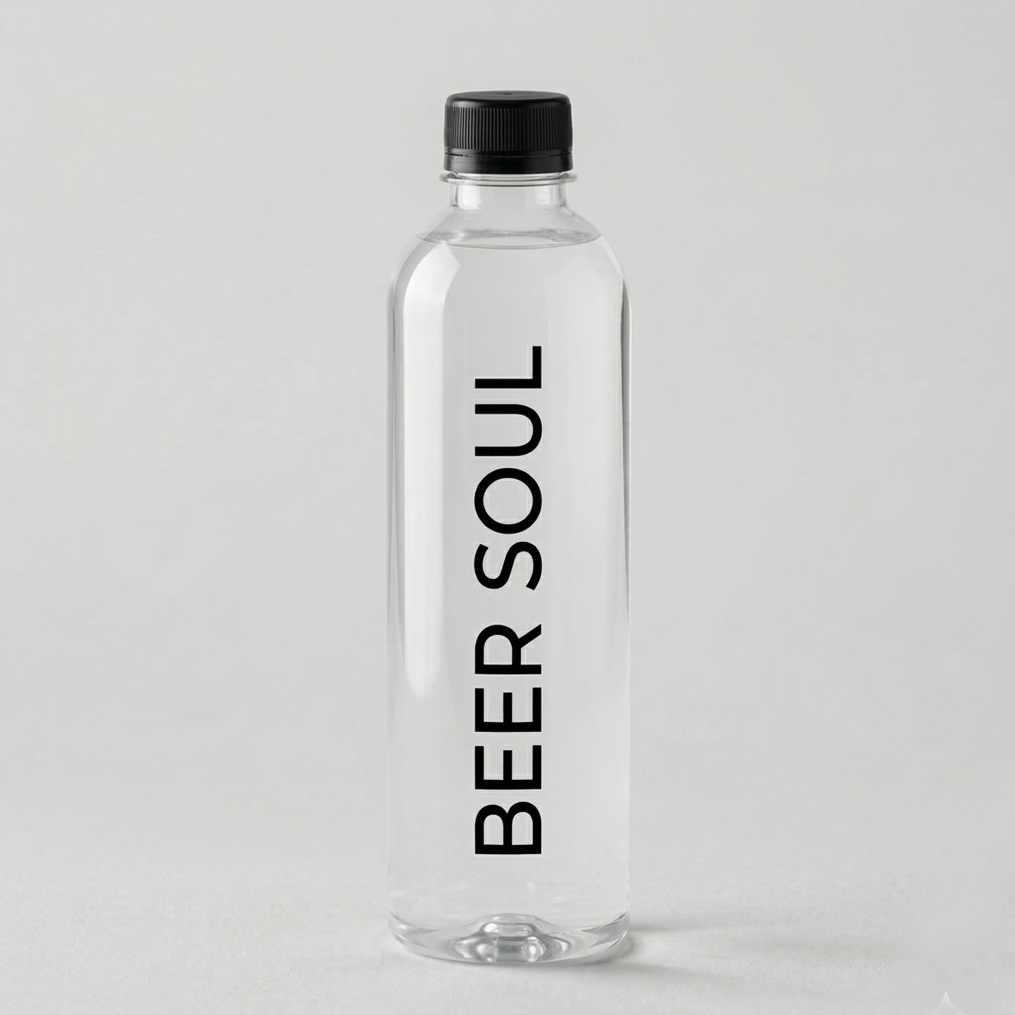 น้ำดื่ม BEER SOUL