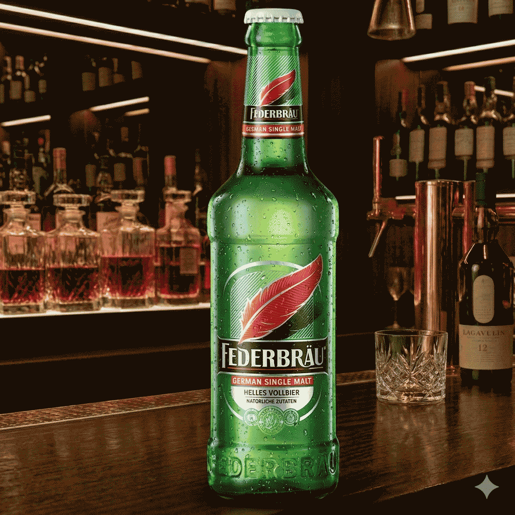 Federbräu