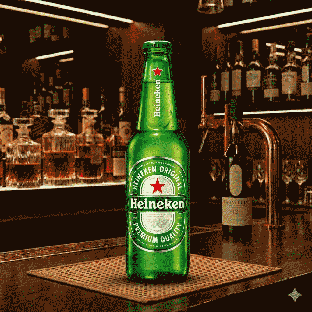 Heineken
