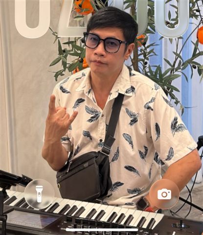 เฮียอั๋นคีย์บอร์ดซิ่ง