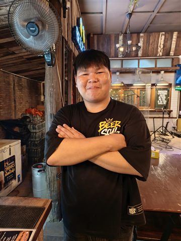 น้องหมีปอนด์